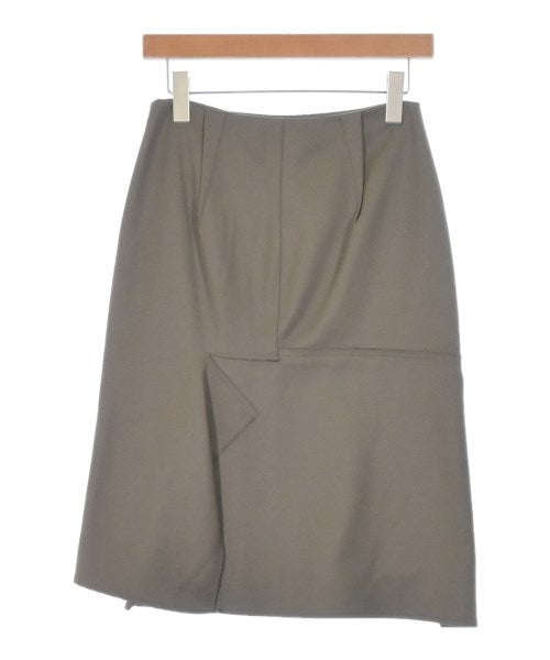 3.1 Phillip Lim 膝上裙