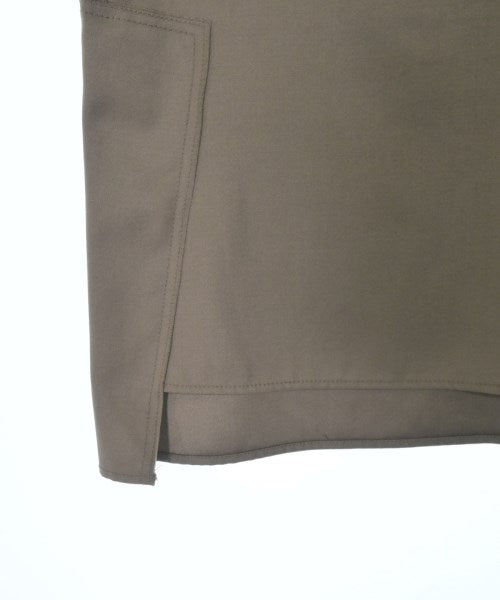 3.1 Phillip Lim 膝上裙