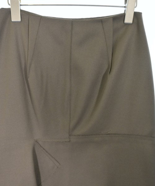 3.1 Phillip Lim 膝上裙