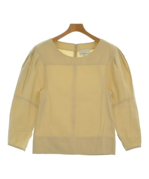 3.1 Phillip Lim 女襯衫