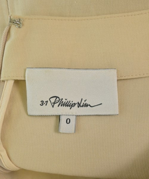 3.1 Phillip Lim 女襯衫