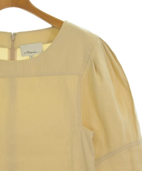 3.1 Phillip Lim 女襯衫
