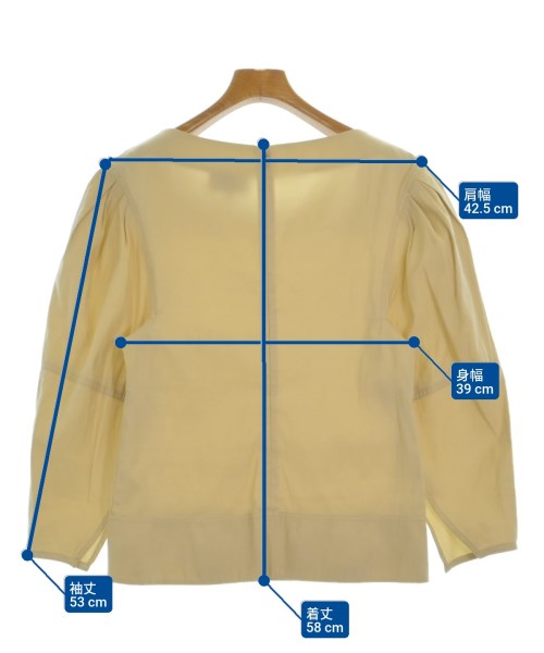3.1 Phillip Lim 女襯衫
