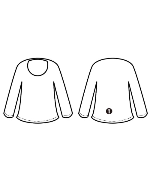 3.1 Phillip Lim 女襯衫