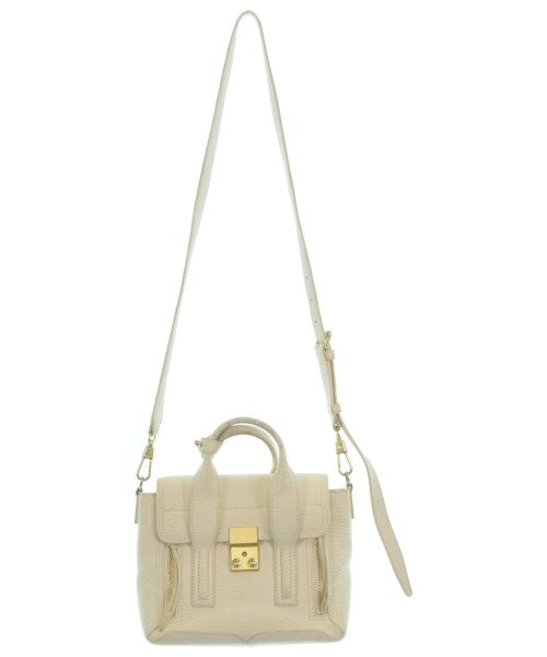 3.1 Phillip Lim 肩背包
