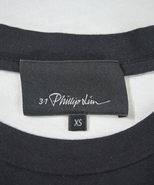 3.1 Phillip Lim T恤/上衣