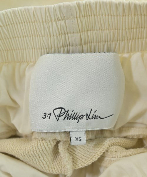 3.1 Phillip Lim 運動褲