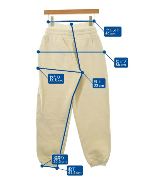 3.1 Phillip Lim 運動褲