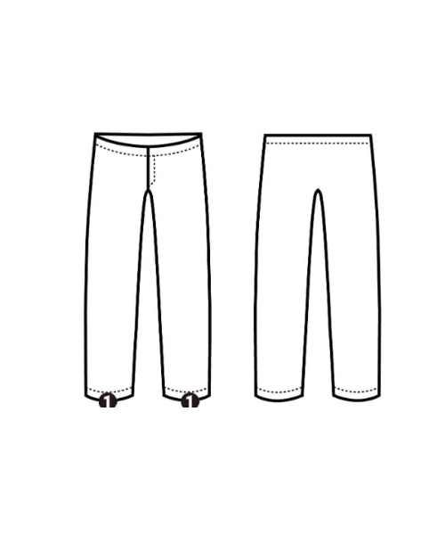 3.1 Phillip Lim 運動褲