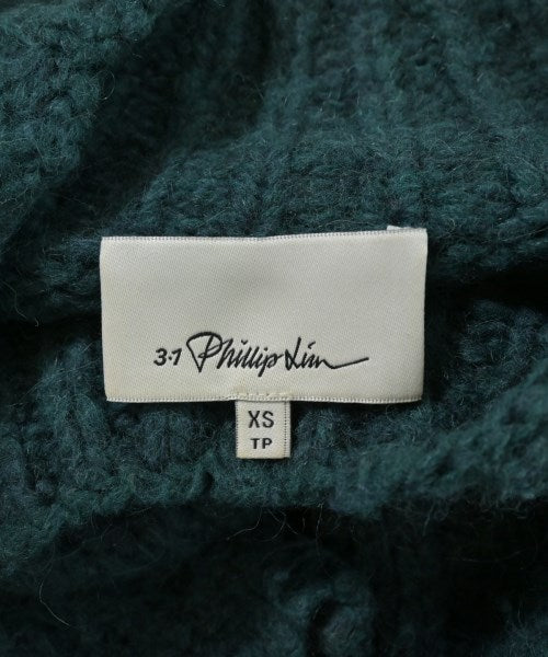 3.1 Phillip Lim 毛衣