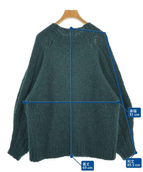 3.1 Phillip Lim 毛衣