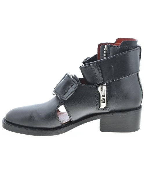3.1 Phillip Lim 靴子