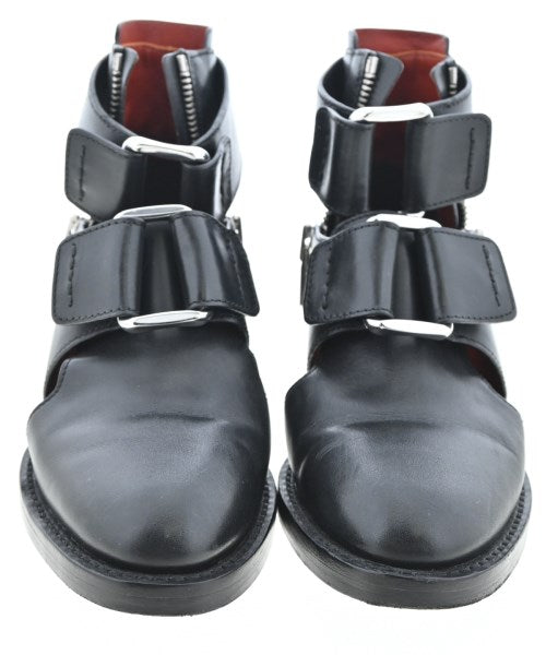 3.1 Phillip Lim 靴子