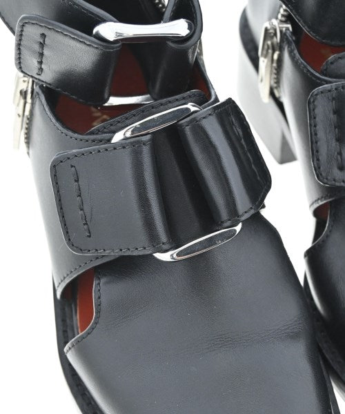 3.1 Phillip Lim 靴子