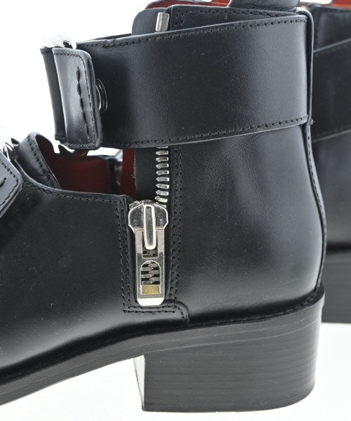 3.1 Phillip Lim 靴子