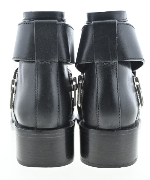 3.1 Phillip Lim 靴子