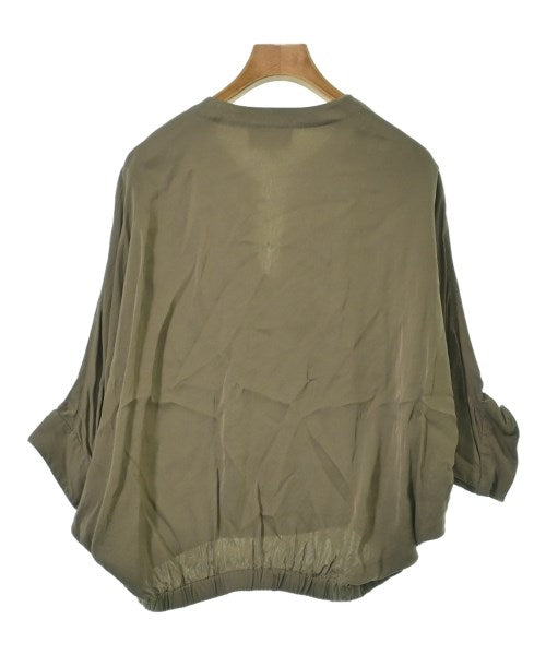 3.1 Phillip Lim 女襯衫