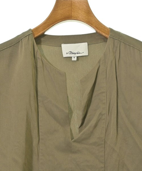 3.1 Phillip Lim 女襯衫