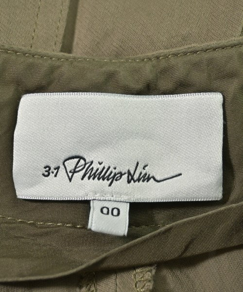 3.1 Phillip Lim 長褲