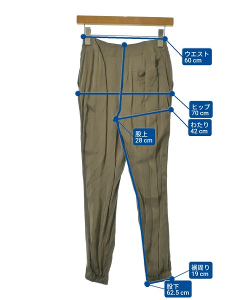 3.1 Phillip Lim 長褲