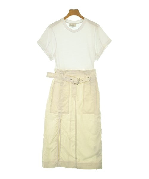 3.1 Phillip Lim 洋裝