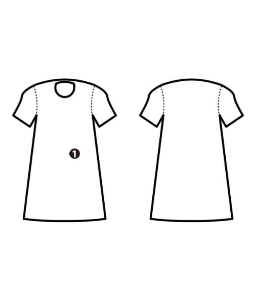 3.1 Phillip Lim 洋裝