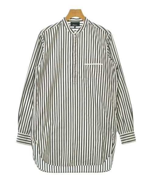 3.1 Phillip Lim 休閒襯衫