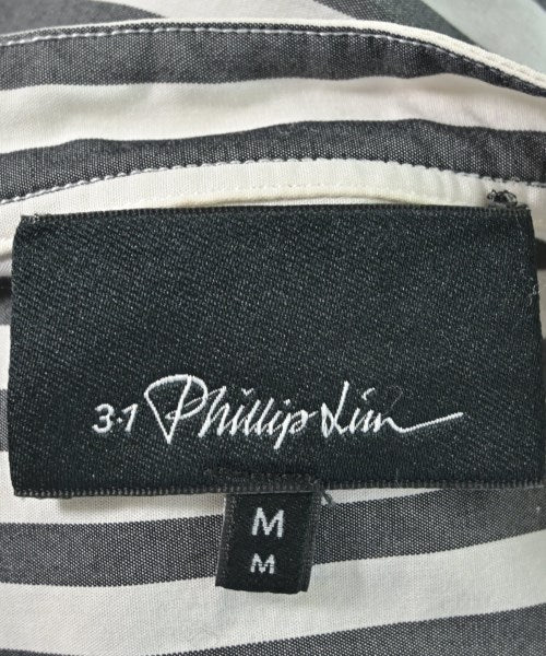 3.1 Phillip Lim 休閒襯衫