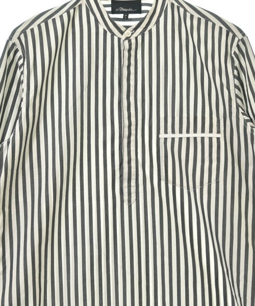 3.1 Phillip Lim 休閒襯衫