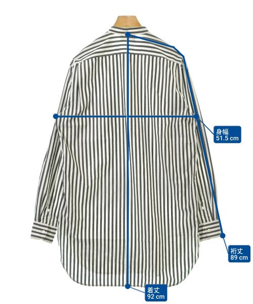 3.1 Phillip Lim 休閒襯衫
