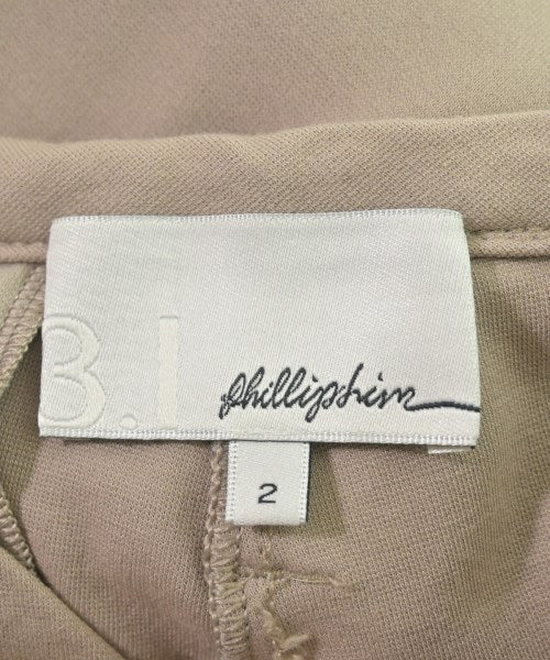 3.1 Phillip Lim 剪裁褲