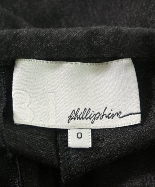 3.1 Phillip Lim 剪裁褲