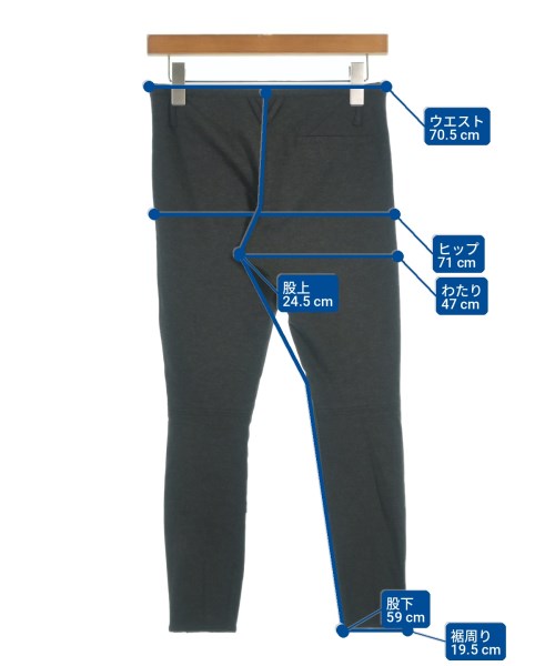 3.1 Phillip Lim 剪裁褲