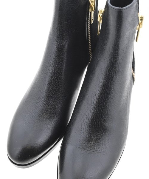 3.1 Phillip Lim 靴子