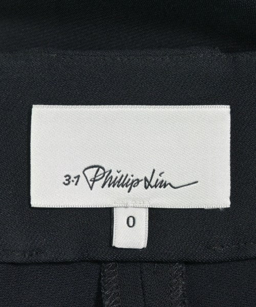 3.1 Phillip Lim 長褲