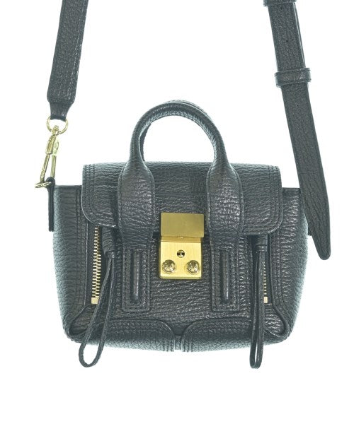 3.1 Phillip Lim 肩背包