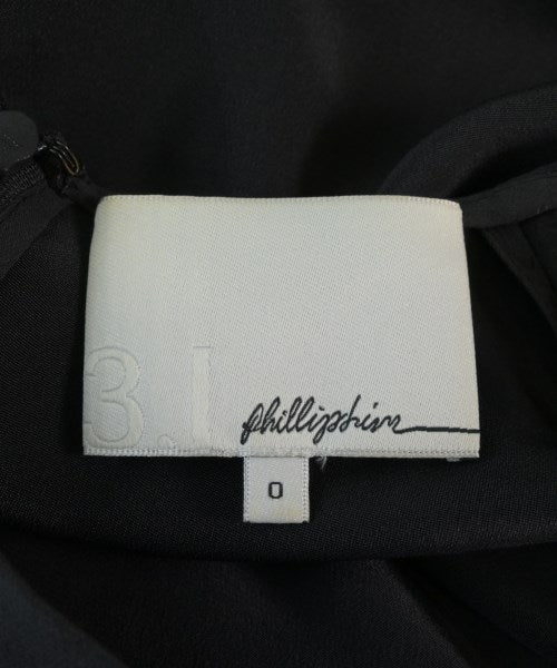 3.1 Phillip Lim 女襯衫