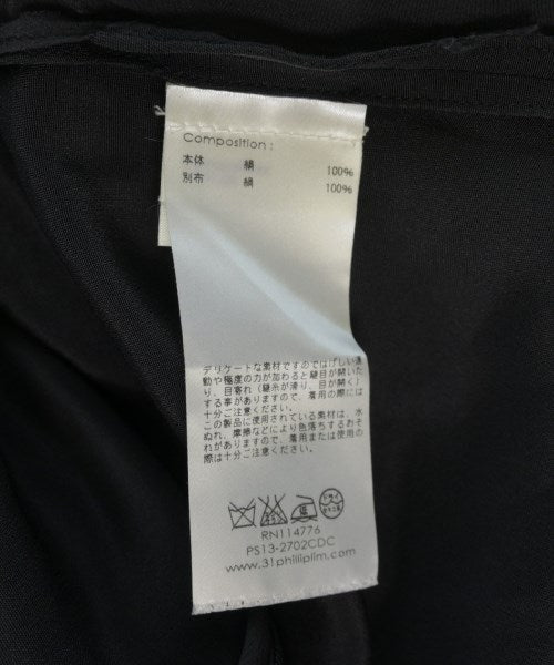 3.1 Phillip Lim 女襯衫