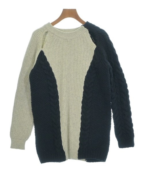 3.1 Phillip Lim 毛衣