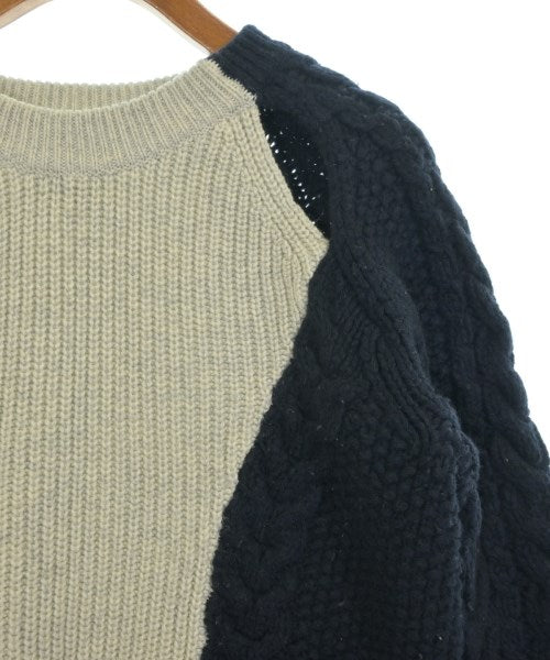 3.1 Phillip Lim 毛衣