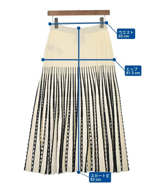 3.1 Phillip Lim 長裙/超長裙