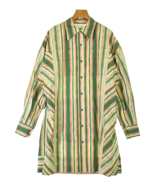 3.1 Phillip Lim 襯衫裙