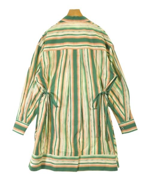 3.1 Phillip Lim 襯衫裙