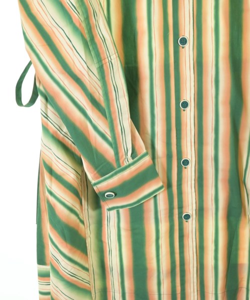 3.1 Phillip Lim 襯衫裙