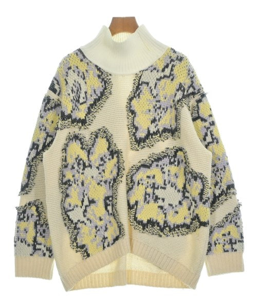 3.1 Phillip Lim 毛衣