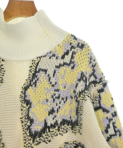 3.1 Phillip Lim 毛衣