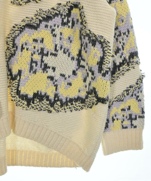 3.1 Phillip Lim 毛衣