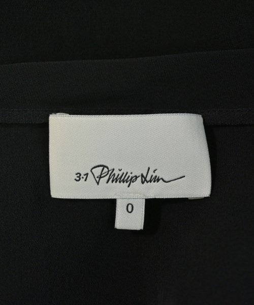 3.1 Phillip Lim 女襯衫