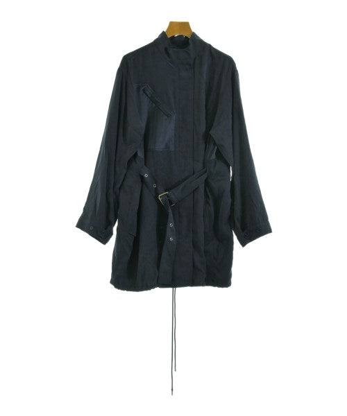 3.1 Phillip Lim 其他大衣