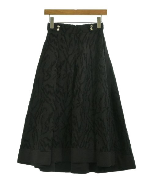 3.1 Phillip Lim 長裙/超長裙